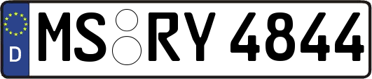 MS-RY4844