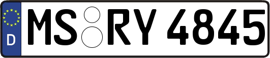 MS-RY4845