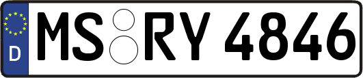 MS-RY4846