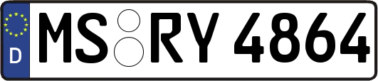 MS-RY4864