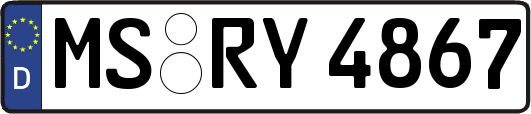 MS-RY4867