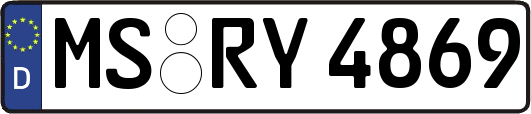 MS-RY4869