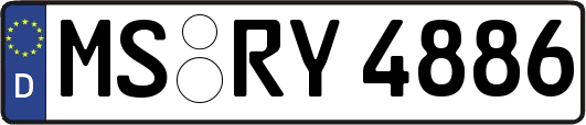 MS-RY4886