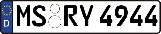 MS-RY4944