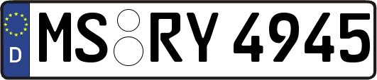 MS-RY4945