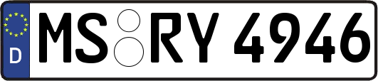 MS-RY4946