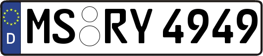 MS-RY4949