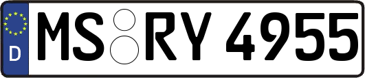 MS-RY4955