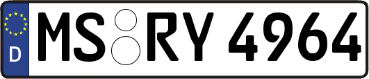 MS-RY4964