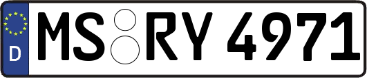 MS-RY4971