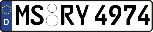 MS-RY4974