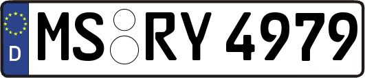 MS-RY4979