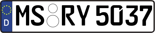 MS-RY5037