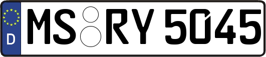 MS-RY5045