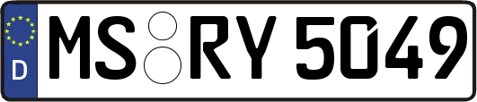 MS-RY5049