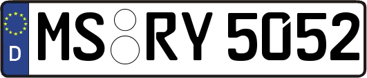MS-RY5052