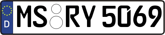 MS-RY5069