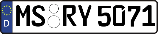 MS-RY5071