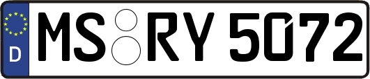 MS-RY5072