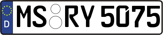 MS-RY5075