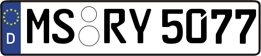 MS-RY5077