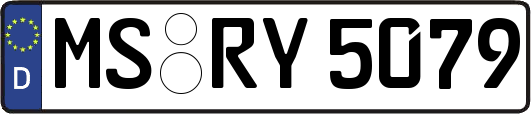 MS-RY5079