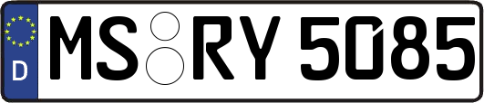 MS-RY5085