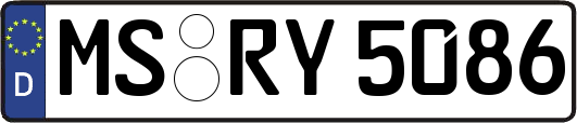MS-RY5086