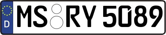 MS-RY5089