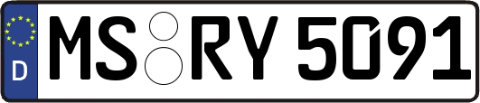 MS-RY5091