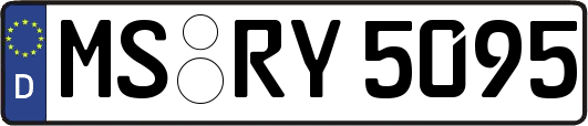 MS-RY5095