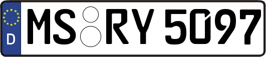 MS-RY5097