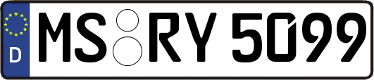 MS-RY5099