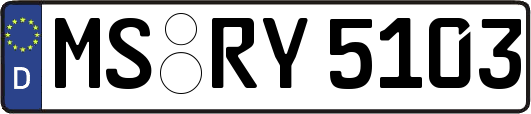 MS-RY5103