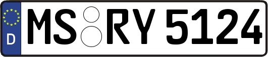 MS-RY5124