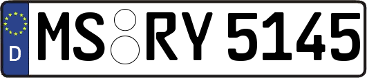 MS-RY5145