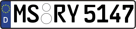 MS-RY5147