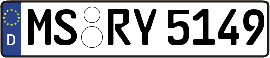 MS-RY5149