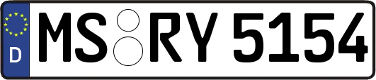 MS-RY5154