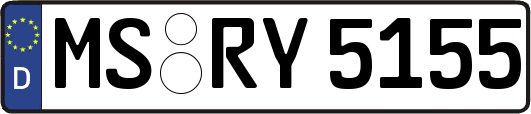 MS-RY5155