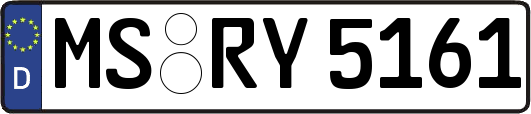 MS-RY5161