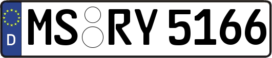 MS-RY5166