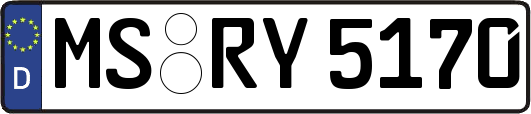 MS-RY5170