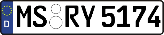 MS-RY5174