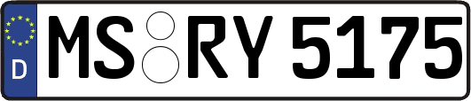 MS-RY5175