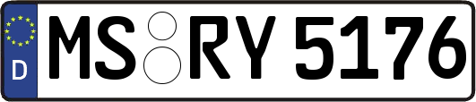MS-RY5176
