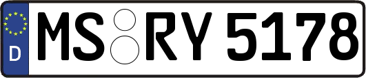 MS-RY5178