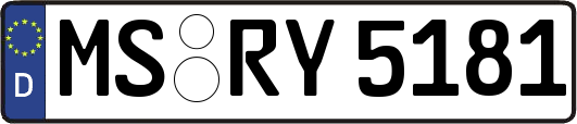 MS-RY5181