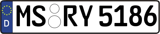 MS-RY5186