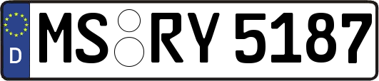 MS-RY5187